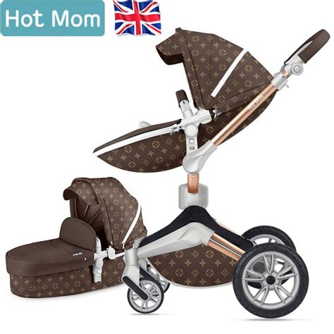 louis vuitton kinderwagen joolz|Louis Vuitton baby clothes.